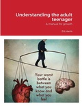 Cover: Understanding the Adult Teenager - Lulu.com