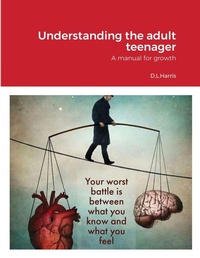 Enlarge image Cover: Understanding the Adult Teenager - Lulu.com