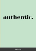 Cover: authentic. - Lulu.com
