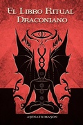 Cover: El Libro Ritual Draconiano - Lulu.com