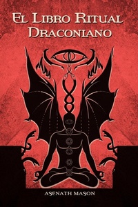 Enlarge image Cover: El Libro Ritual Draconiano - Lulu.com