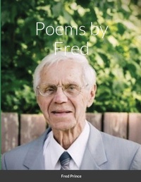 Enlarge image Cover: Poems by Fred - Lulu.com
