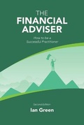Cover: The Financial Advisor - Lulu.com