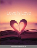 Cover: Love is Love - Lulu.com