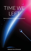 Cover: Time We Left - Lulu.com