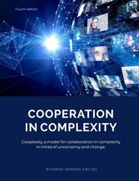 Abbildung von: Cooperation in Complexity - Lulu.com