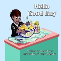Enlarge image Cover: Hello Good Buy - Lulu.com