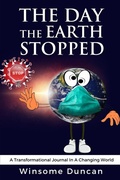 Cover: The Day The World Stopped - Lulu.com