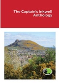 Cover: The Captain's Inkwell Anthology - Lulu.com
