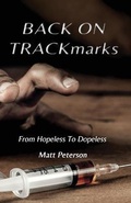 Cover: BACK ON TRACKmarks - Lulu.com
