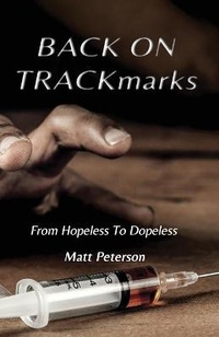 Abbildung von: BACK ON TRACKmarks - Lulu.com