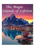Cover: The Magic Islands of Lofoten - Lulu.com