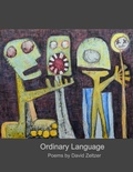 Cover: Ordinary Language - Lulu.com
