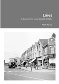 Cover: Lines - Lulu.com