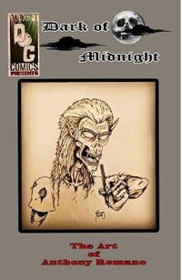 Enlarge image Cover: Dark of Midnight - Lulu.com