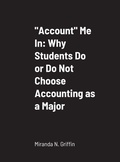 Cover: "Account" Me In - Lulu.com