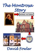 Cover: The Montrosa Story - Lulu.com
