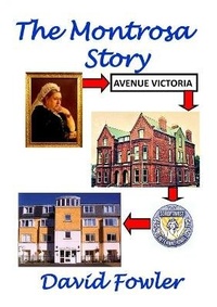 Enlarge image Cover: The Montrosa Story - Lulu.com