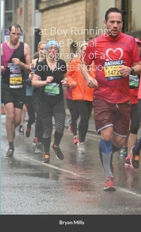 Enlarge image Cover: Fat Boy Running - Lulu.com