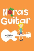 Cover: Nora's Guitar - Lulu.com