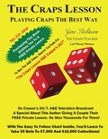 Cover: The Craps Lesson - Lulu.com