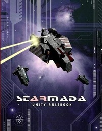 Enlarge image Cover: Starmada Unity Rulebook - Lulu.com