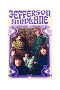 Cover: Jefferson Airplane - Lulu.com