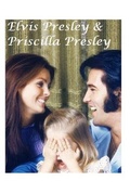 Cover: Elvis Presley & Priscilla Presley - Lulu.com