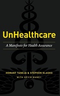 Cover: UnHealthcare - Lulu.com