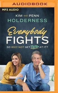 Enlarge image Cover: Everybody Fights - Thomas Nelson on Brilliance Audio