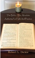 Cover: The Bible - Emmaus Road Press