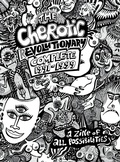 Cover: The Cherotic (r)Evolutionary Complete 1991-1999 - Inter-Relations