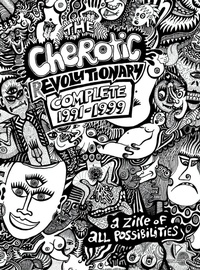 Abbildung von: The Cherotic (r)Evolutionary Complete 1991-1999 - Inter-Relations