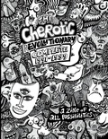Cover: The Cherotic (r)Evolutionary Complete 1991-1999 - Inter-Relations
