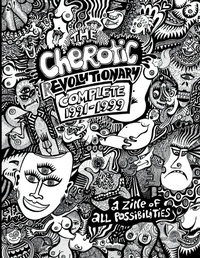 Abbildung von: The Cherotic (r)Evolutionary Complete 1991-1999 - Inter-Relations