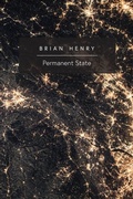 Cover: Permanent State - Threadsuns Press