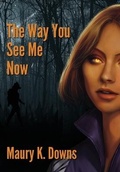 Cover: The Way You See Me Now - Jewel Sky
