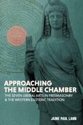 Cover: Approaching the Middle Chamber - Laudable Pursuit Press