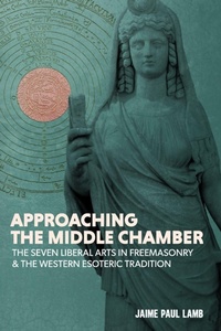 Enlarge image Cover: Approaching the Middle Chamber - Laudable Pursuit Press