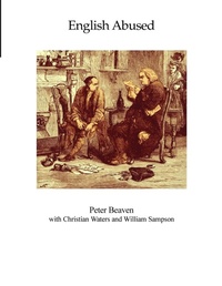 Abbildung von: English Abused - Cheshire Press