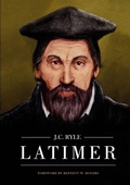 Cover: Latimer - H&e Publishing