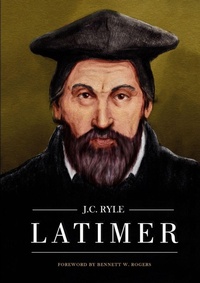 Enlarge image Cover: Latimer - H&e Publishing