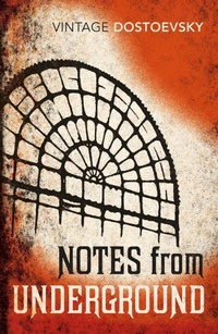 Abbildung von: Notes From Underground - Vintage Classics