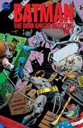 Cover: Batman: The Dark Knight Detective Vol. 5 - DC Comics