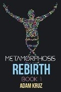 Cover: Rebirth - Adam Kruszynski