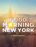 Cover: Good Morning New York - Lulu.com