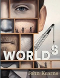 Cover: Worlds - Lulu.com