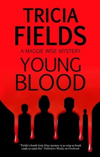 Abbildung von: Young Blood - Severn House