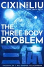 Cover: The Three-Body Problem - Head of Zeus