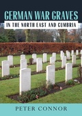 Cover: German War Graves in the North East and Cumbria - New Generation Publishing
